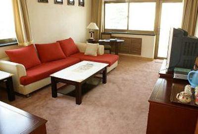 фото отеля National Development and Reform Commission Reserve Materials Qingdao Nursing Home