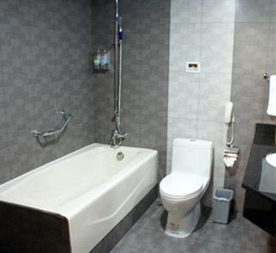 фото отеля National Development and Reform Commission Reserve Materials Qingdao Nursing Home