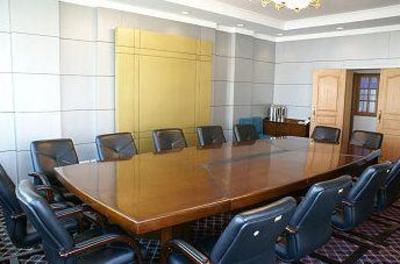 фото отеля National Development and Reform Commission Reserve Materials Qingdao Nursing Home