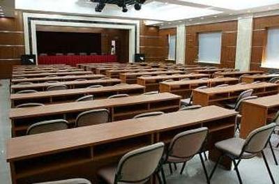 фото отеля National Development and Reform Commission Reserve Materials Qingdao Nursing Home