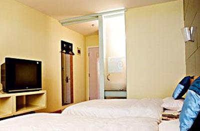 фото отеля Fast Blue Boat Marketer Hotel Danyang