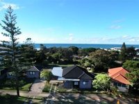 Shirley Street Beach Houses Byron Bay