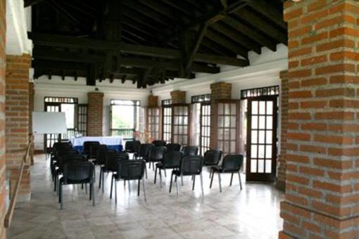 фото отеля Finca Hotel La Esperanza