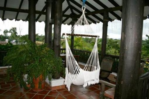 фото отеля Finca Hotel La Esperanza