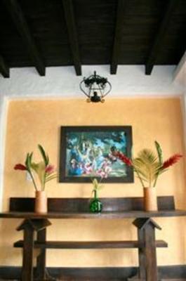 фото отеля Finca Hotel La Esperanza
