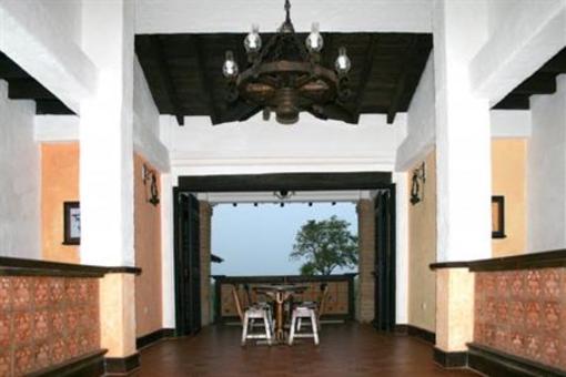 фото отеля Finca Hotel La Esperanza