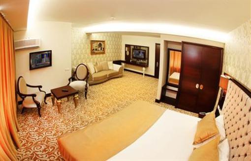 фото отеля Hotel Karakaya