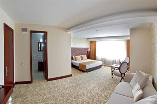 фото отеля Hotel Karakaya
