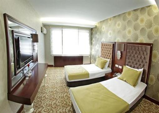 фото отеля Hotel Karakaya