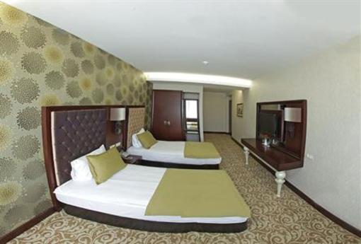 фото отеля Hotel Karakaya