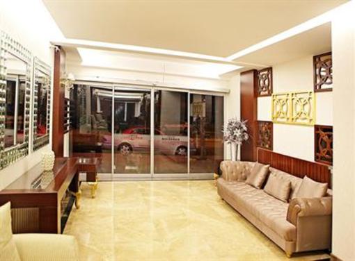 фото отеля Hotel Karakaya