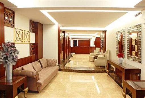 фото отеля Hotel Karakaya