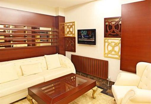 фото отеля Hotel Karakaya