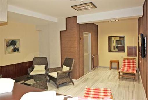 фото отеля Hotel Karakaya