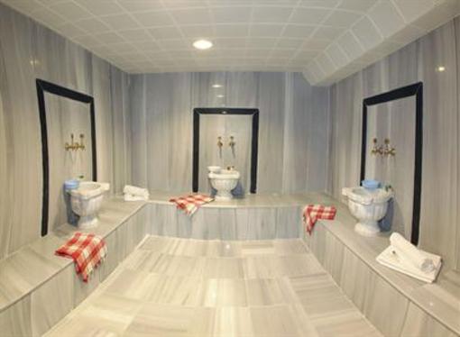 фото отеля Hotel Karakaya