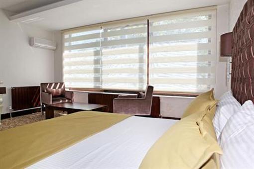 фото отеля Hotel Karakaya