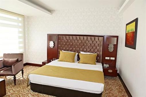 фото отеля Hotel Karakaya