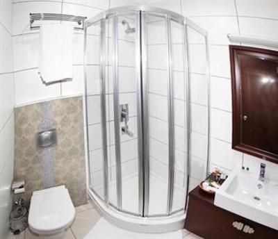 фото отеля Hotel Karakaya