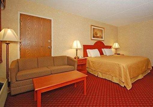 фото отеля Quality Inn Petersburg