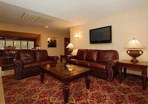фото отеля Quality Inn Petersburg