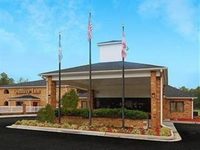 Quality Inn Petersburg