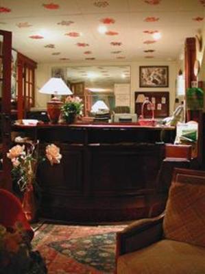 фото отеля La Morvandelle Hotel Montsauche-les-Settons
