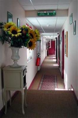 фото отеля La Morvandelle Hotel Montsauche-les-Settons