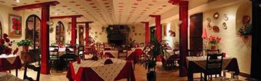 фото отеля La Morvandelle Hotel Montsauche-les-Settons