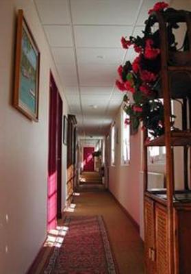 фото отеля La Morvandelle Hotel Montsauche-les-Settons