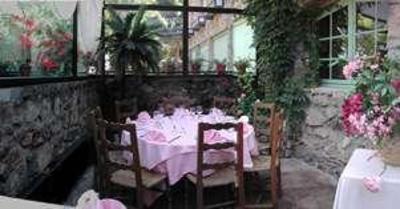 фото отеля La Morvandelle Hotel Montsauche-les-Settons