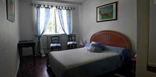 фото отеля La Morvandelle Hotel Montsauche-les-Settons