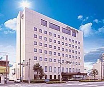 фото отеля Yatsushiro Grand Hotel