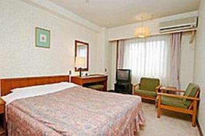 фото отеля Yatsushiro Grand Hotel