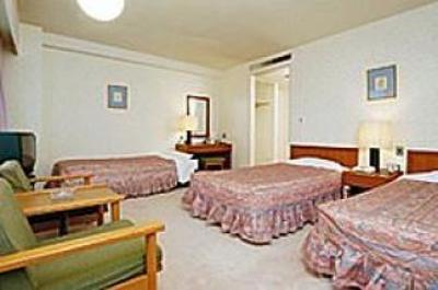 фото отеля Yatsushiro Grand Hotel