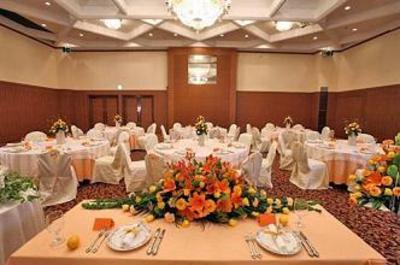 фото отеля Yatsushiro Grand Hotel