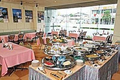 фото отеля Yatsushiro Grand Hotel