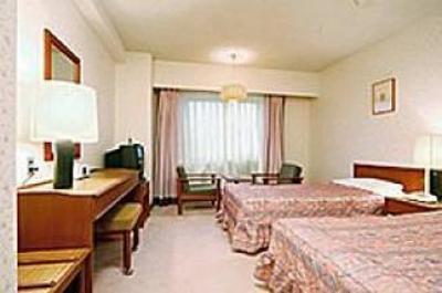фото отеля Yatsushiro Grand Hotel
