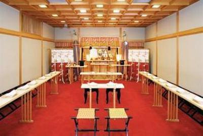 фото отеля Yatsushiro Grand Hotel