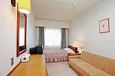 фото отеля Yatsushiro Grand Hotel