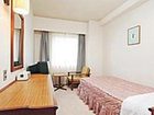 фото отеля Yatsushiro Grand Hotel