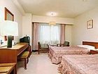 фото отеля Yatsushiro Grand Hotel