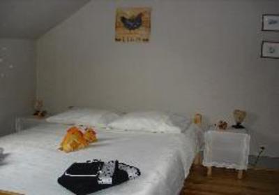 фото отеля Zum Goldhahn Hotel Amel