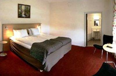 фото отеля Best Western Jula Hotell & Konferens