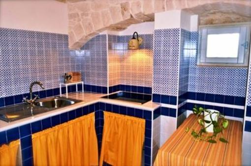 фото отеля B&B Sant'Anna