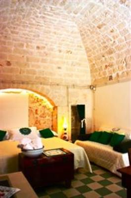 фото отеля B&B Sant'Anna