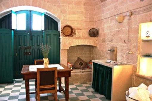 фото отеля B&B Sant'Anna