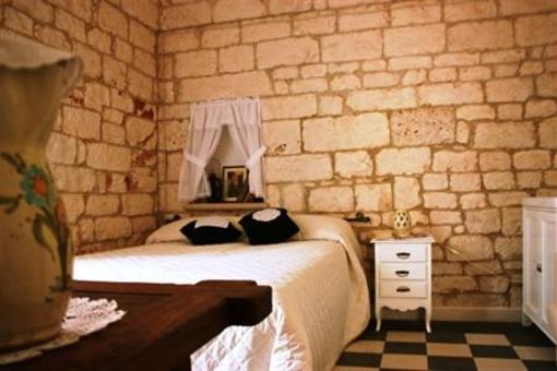 фото отеля B&B Sant'Anna