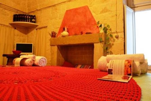 фото отеля B&B Sant'Anna