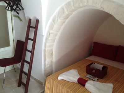фото отеля B&B Sant'Anna