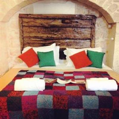 фото отеля B&B Sant'Anna